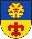 DEU Kevelaer COA